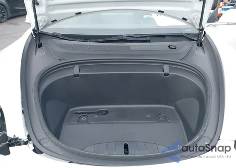 2020 Tesla Model 3 Long Range Dual Motor All-Wheel Drive из США, поврежденный, VIN 5YJ3E1EB4LF637414